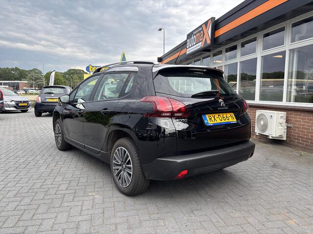 Peugeot 2008 1.2 PureTech Blue Lion |1e eigenaar!|NAP!|Perfect onderhouden|