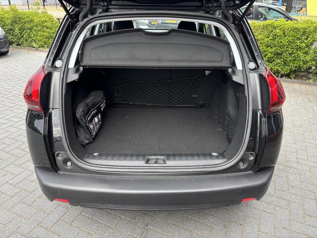 Peugeot 2008 1.2 PureTech Blue Lion |1e eigenaar!|NAP!|Perfect onderhouden|