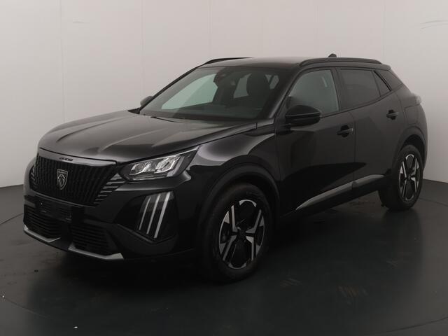 Peugeot 2008 1.2 Hyb 136 Allure