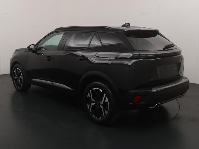 Peugeot 2008 1.2 Hyb 136 Allure