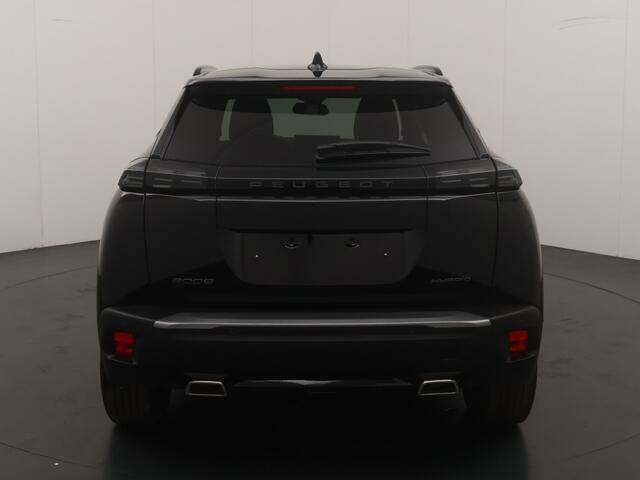 Peugeot 2008 1.2 Hyb 136 Allure