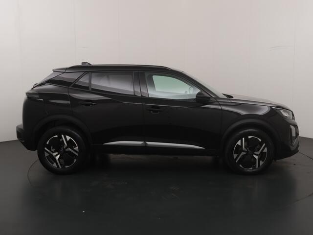 Peugeot 2008 1.2 Hyb 136 Allure