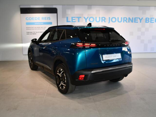Peugeot 2008 1.2 Hybrid 145 Allure
