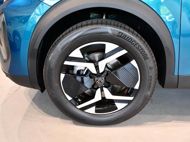 Peugeot 2008 1.2 Hybrid 145 Allure