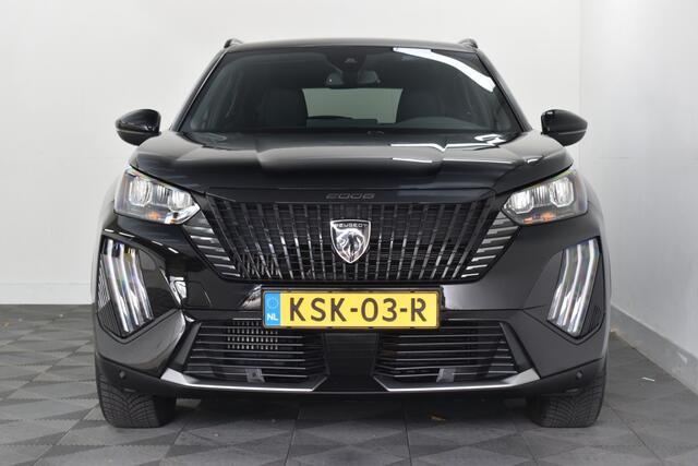 Peugeot 2008 1.2T. 131PK ALLURE AUTOMAAT
