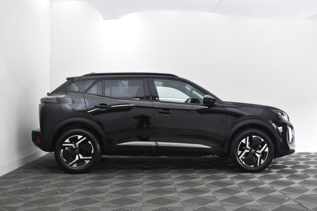 Peugeot 2008 1.2T. 131PK ALLURE AUTOMAAT