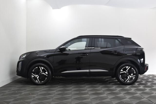 Peugeot 2008 1.2T. 131PK ALLURE AUTOMAAT