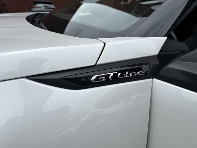 Peugeot 2008 1.2 PureTech GT-Line // D. RIEM VERVANGEN!! // APPLE CARPLAY - ANDROID AUTO // CLIMA // TREKHAAK // CRUISE // LED // VIRTUAL COCKPIT //