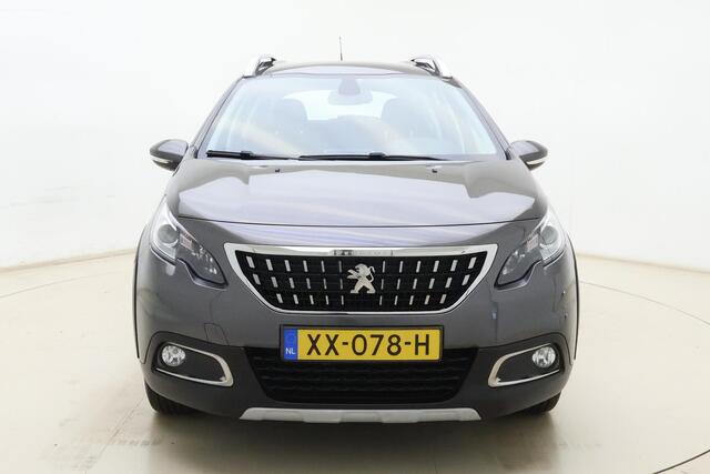 Peugeot 2008 1.2 PureTech Allure | Navigatie | Climate Control | Cruise Control | Camera | Lichtmetalen Velgen | Parkeersensoren Achter