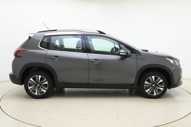 Peugeot 2008 1.2 PureTech Allure | Navigatie | Climate Control | Cruise Control | Camera | Lichtmetalen Velgen | Parkeersensoren Achter