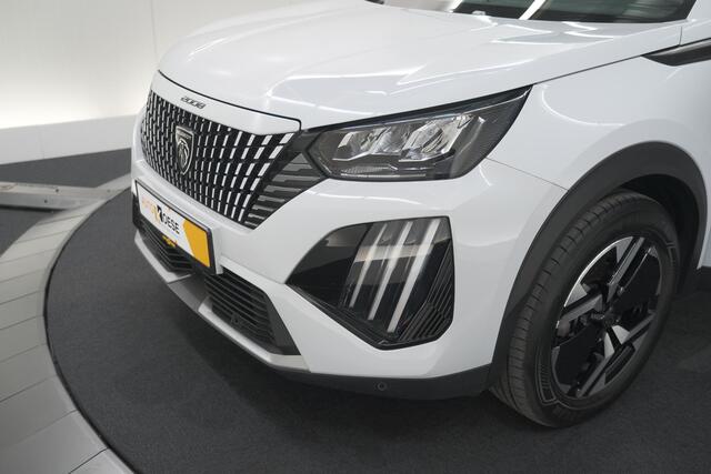 Peugeot 2008 PureTech 100 Allure | Apple Carplay | Parkeersensoren | Climate Control | Cruise Control