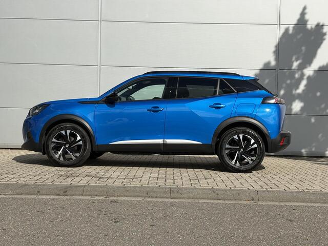 Peugeot 2008 1.2 PureTech Allure Pack | Camera | Navigatie | 1e eigenaar | Apple Carplay/Android Auto