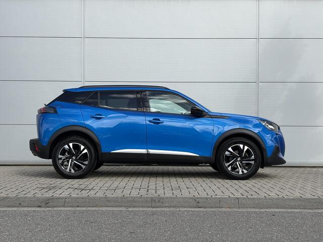 Peugeot 2008 1.2 PureTech Allure Pack | Camera | Navigatie | 1e eigenaar | Apple Carplay/Android Auto