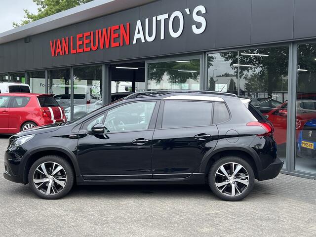 Peugeot 2008 1.2 PureTech GT-line | Trekhaak | Navi | Pano