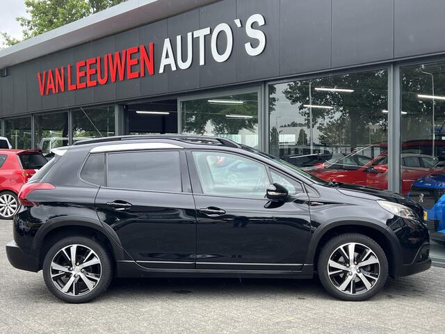 Peugeot 2008 1.2 PureTech GT-line | Trekhaak | Navi | Pano