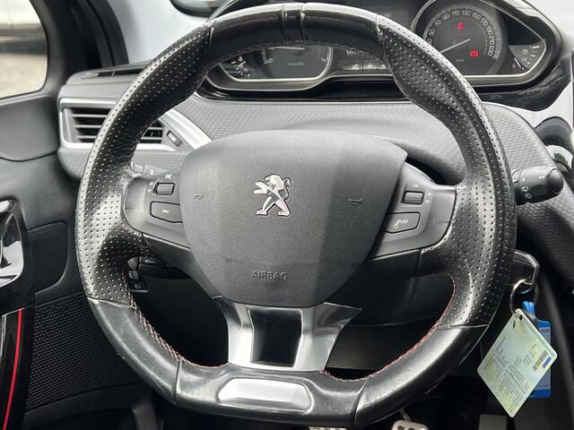 Peugeot 2008 1.2 PureTech GT-line | Trekhaak | Navi | Pano