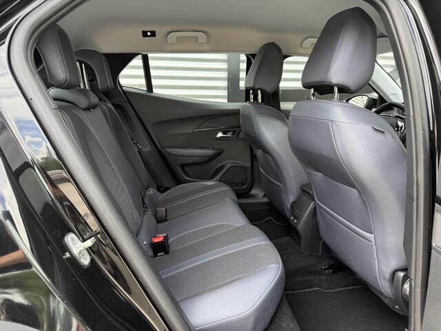 Peugeot 2008 1.2 PureTech Allure 1e Eigenaar|Navi|Camera|i-Cockpit|Clima|Cruise|Stoelverwarming|Carplay|PDC|APK tot 06-2028