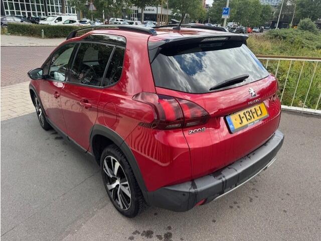 Peugeot 2008 1.2 PureTech Active