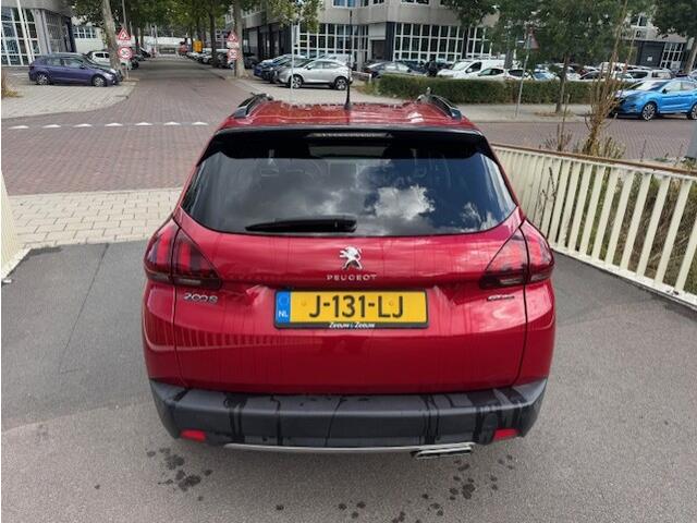 Peugeot 2008 1.2 PureTech Active