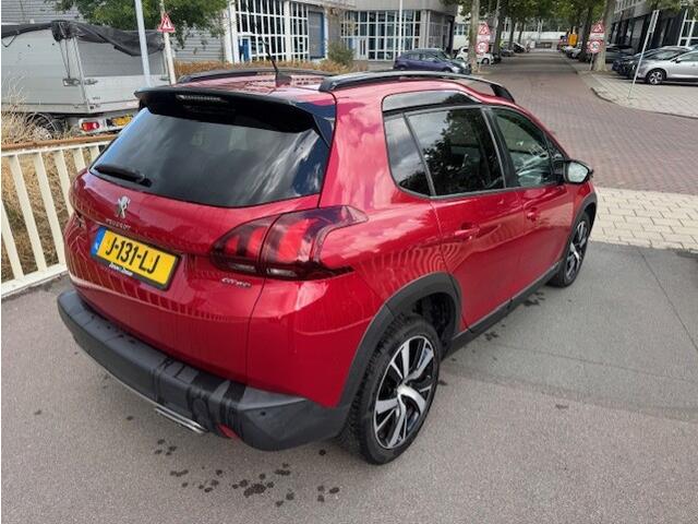 Peugeot 2008 1.2 PureTech Active