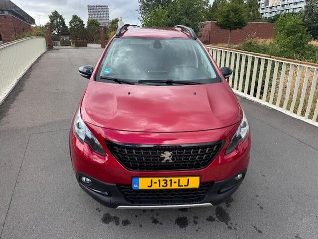 Peugeot 2008 1.2 PureTech Active