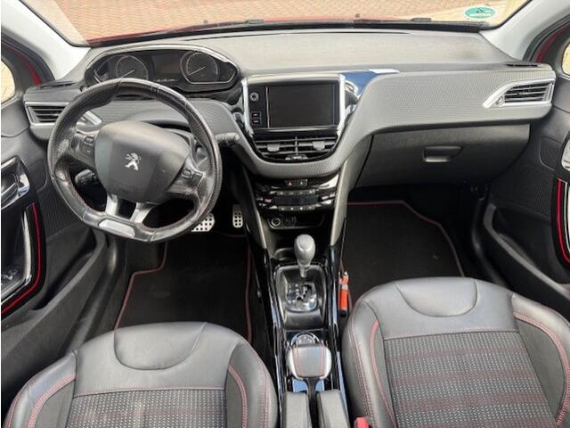 Peugeot 2008 1.2 PureTech Active