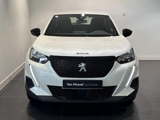 Peugeot 2008 1.2 PureTech Active AIRCO - CRUISECONTROL - HOGE INSTAP