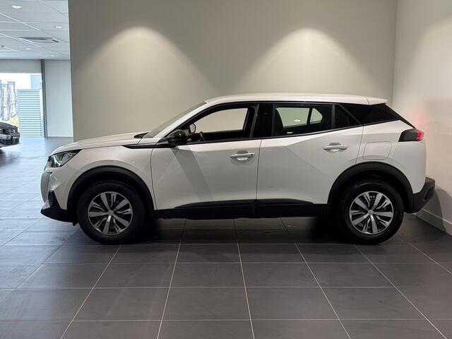 Peugeot 2008 1.2 PureTech Active AIRCO - CRUISECONTROL - HOGE INSTAP