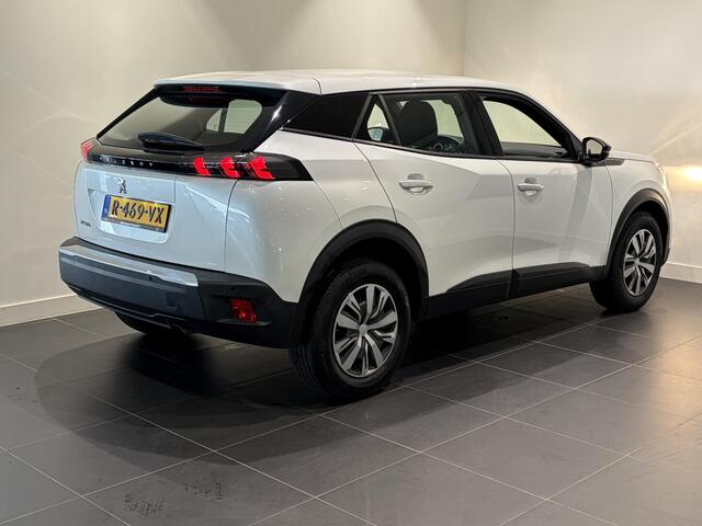 Peugeot 2008 1.2 PureTech Active AIRCO - CRUISECONTROL - HOGE INSTAP