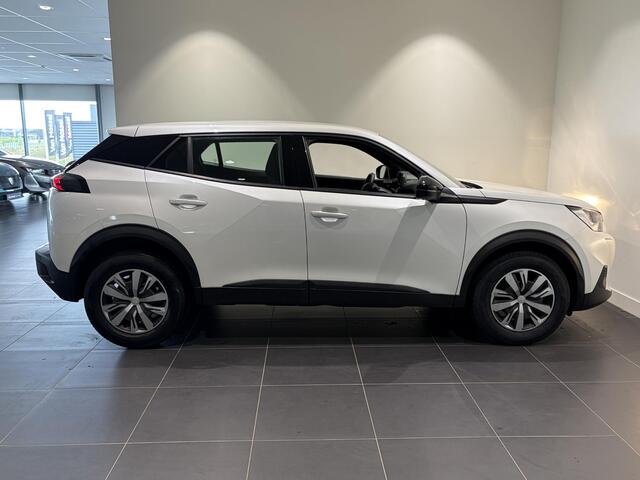 Peugeot 2008 1.2 PureTech Active AIRCO - CRUISECONTROL - HOGE INSTAP