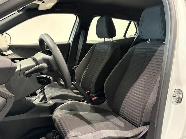 Peugeot 2008 1.2 PureTech Active AIRCO - CRUISECONTROL - HOGE INSTAP