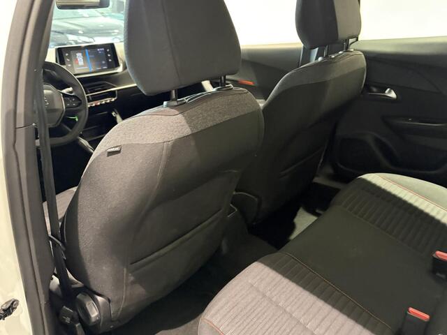 Peugeot 2008 1.2 PureTech Active AIRCO - CRUISECONTROL - HOGE INSTAP