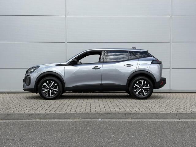 Peugeot 2008 1.2 Hybrid 110 Business | Parkeerhulp | Cruise control | Apple Carplay/Android Auto