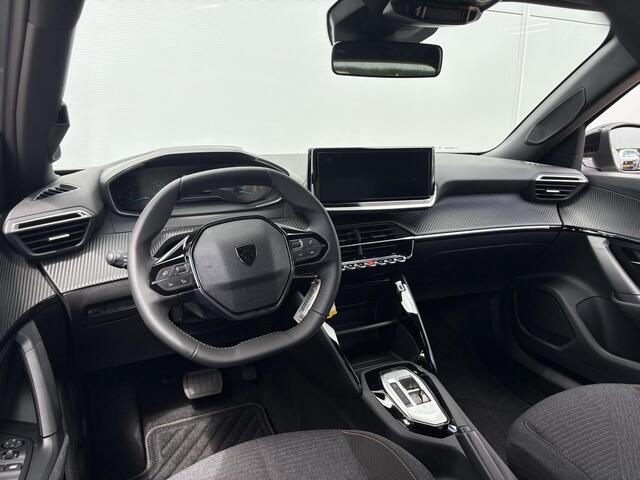 Peugeot 2008 1.2 Hybrid 110 Business | Parkeerhulp | Cruise control | Apple Carplay/Android Auto