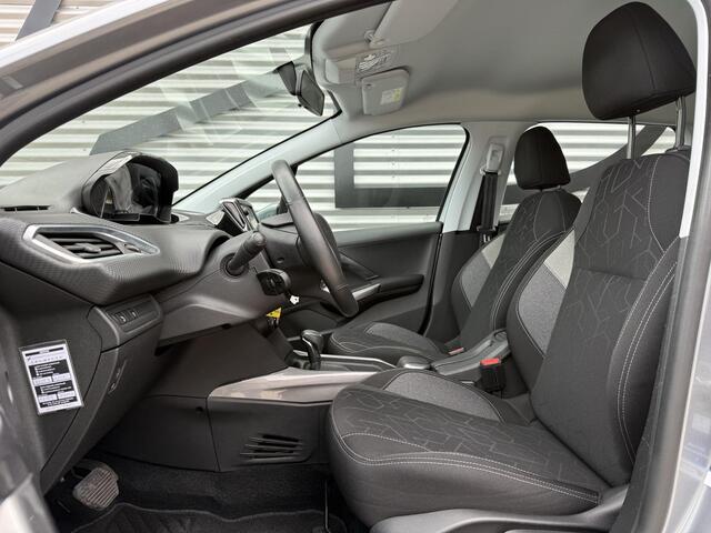Peugeot 2008 1.2 PureTech Blue Lion 2e Eigenaar|Navi|Carplay|Airco|PDC|Cruise|D-riem vv in 2024|N.A.P|APK tot 11-2026