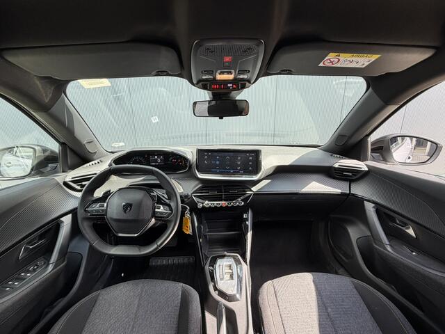 Peugeot 2008 1.2 Hybrid 145 Style | Apple/Android CarPlay | Meer foto's volgen!