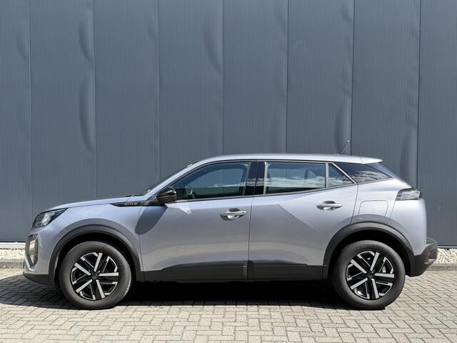 Peugeot 2008 1.2 Hybrid 145 Style | Apple/Android CarPlay | Meer foto's volgen!