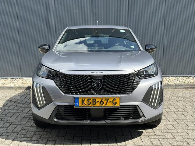 Peugeot 2008 1.2 Hybrid 145 Style | Apple/Android CarPlay | Meer foto's volgen!