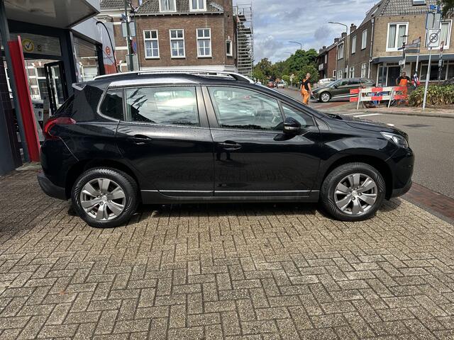 Peugeot 2008 1.2 PureTech Blue Lion All-in Prijs Airco/Cruise/Apple CarPlay, Android auto/Navi Eurorepar