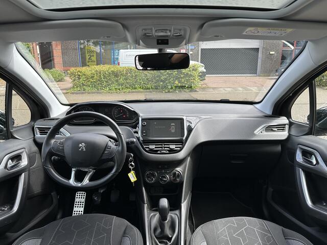 Peugeot 2008 1.2 PureTech Blue Lion All-in Prijs Airco/Cruise/Apple CarPlay, Android auto/Navi Eurorepar