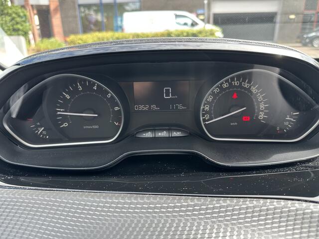 Peugeot 2008 1.2 PureTech Blue Lion All-in Prijs Airco/Cruise/Apple CarPlay, Android auto/Navi Eurorepar