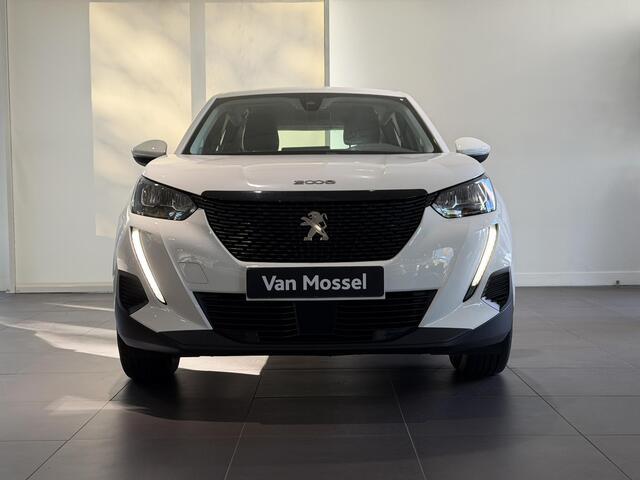 Peugeot 2008 1.2 PureTech Active