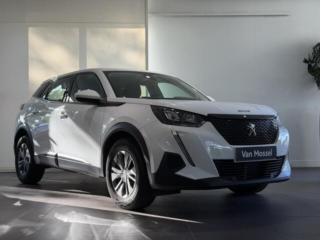 Peugeot 2008 1.2 PureTech Active