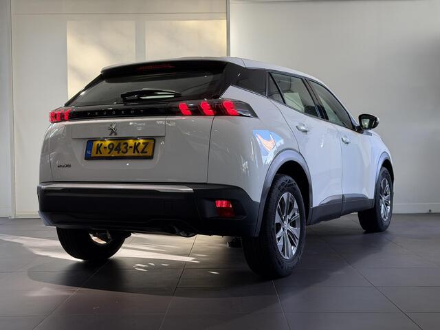 Peugeot 2008 1.2 PureTech Active