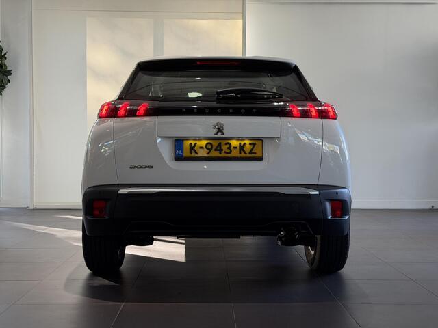 Peugeot 2008 1.2 PureTech Active