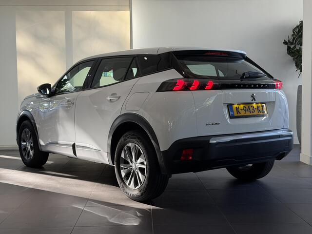 Peugeot 2008 1.2 PureTech Active