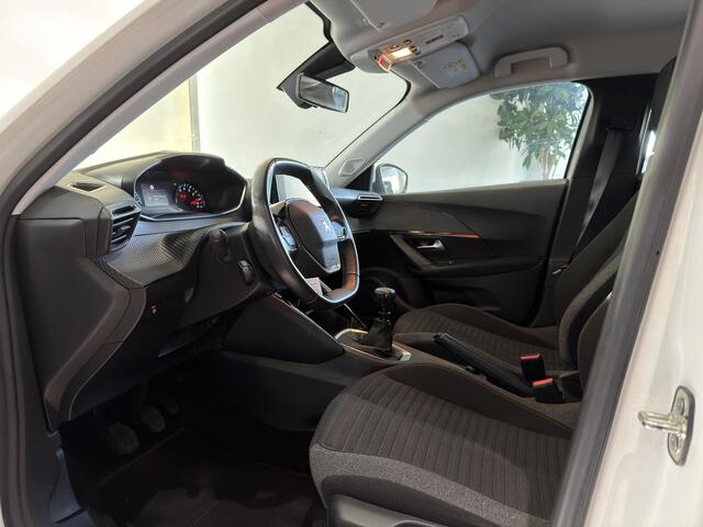 Peugeot 2008 1.2 PureTech Active