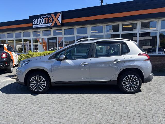 Peugeot 2008 1.2 PureTech Active |Dealer Onderhouden|Navigatie|