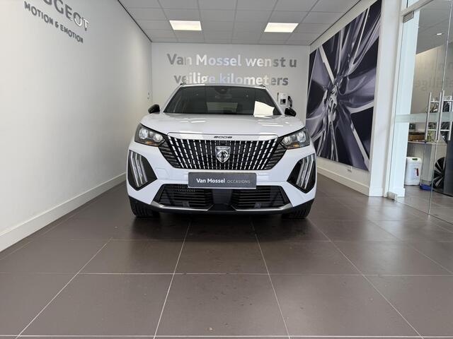 Peugeot 2008 1.2 Hybrid 145 Allure | Keyless entry | Camera | Adaptieve Cruise Control | Apple Carplay/Android Auto