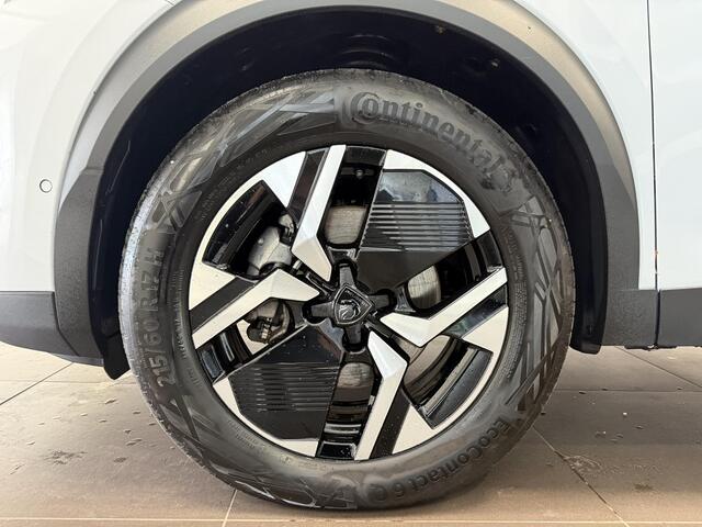 Peugeot 2008 1.2 Hybrid 145 Allure | Keyless entry | Camera | Adaptieve Cruise Control | Apple Carplay/Android Auto